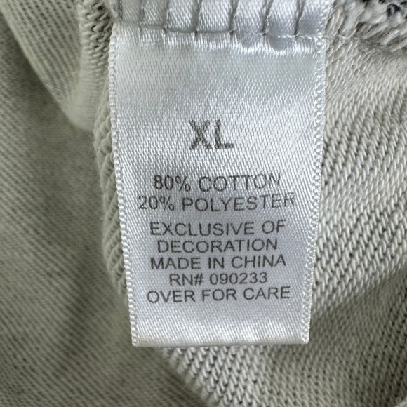 #BeenTrill# Hashtag #13 Crewneck Sweatshirt - Picture 7 of 10